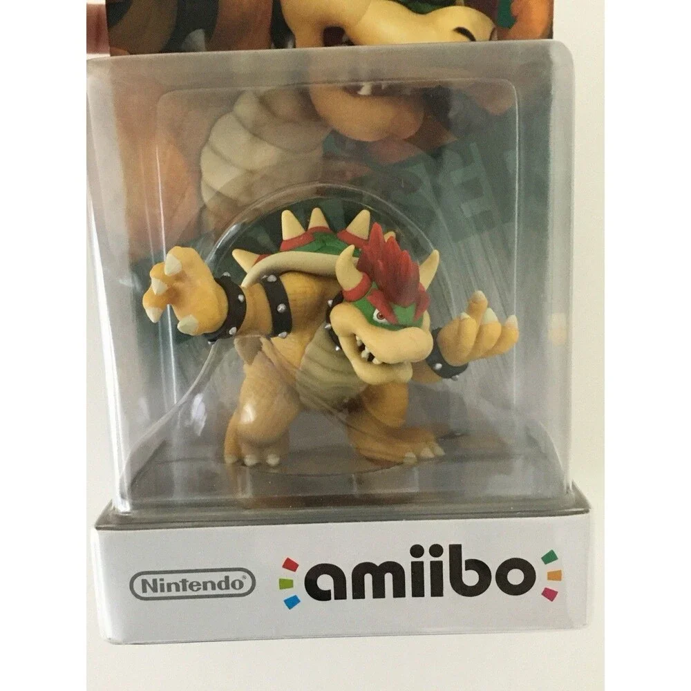 Nintendo brand new